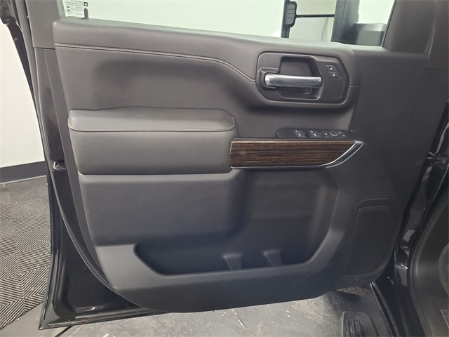 2023 – GMC – Sierra 2500HD