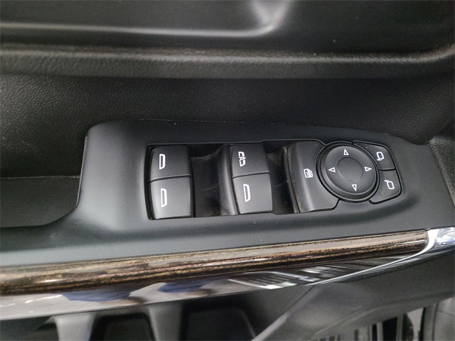 2023 – GMC – Sierra 2500HD