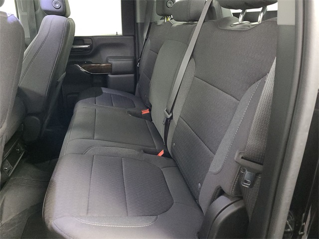 2023 – GMC – Sierra 2500HD