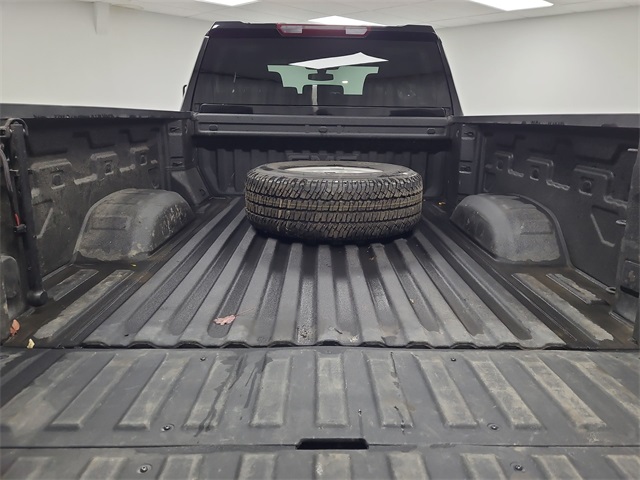 2023 – GMC – Sierra 2500HD