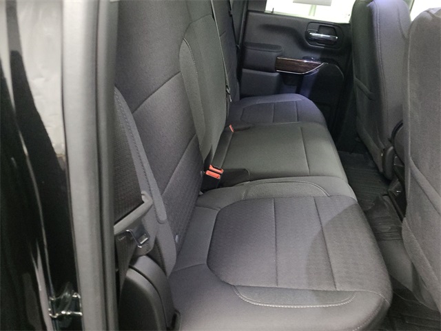 2023 – GMC – Sierra 2500HD