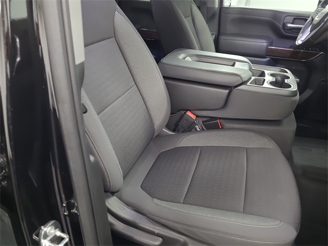 2023 – GMC – Sierra 2500HD