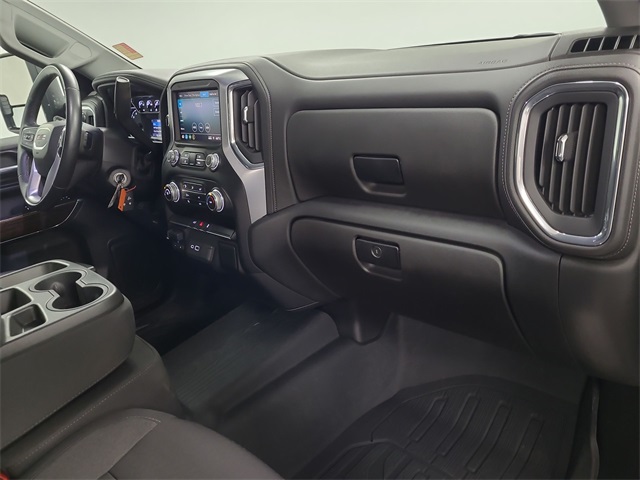 2023 – GMC – Sierra 2500HD