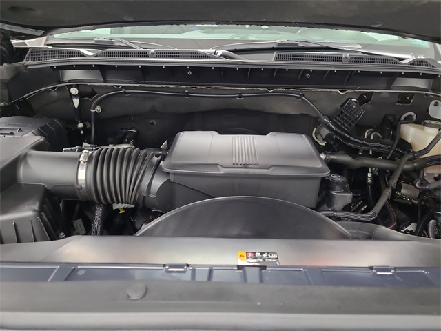 2023 – GMC – Sierra 2500HD