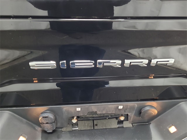 2023 – GMC – Sierra 2500HD