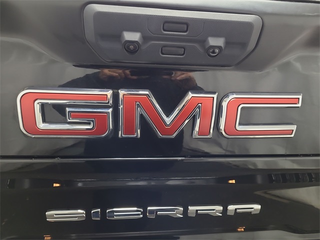 2023 – GMC – Sierra 2500HD