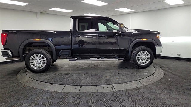 2023 – GMC – Sierra 2500HD