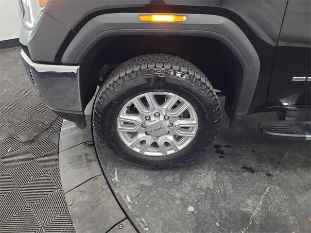 2023 – GMC – Sierra 2500HD