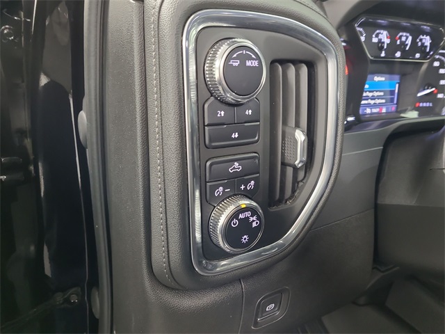 2023 – GMC – Sierra 2500HD