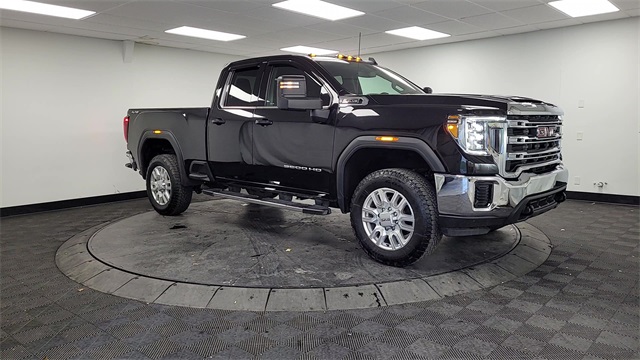 2023 – GMC – Sierra 2500HD