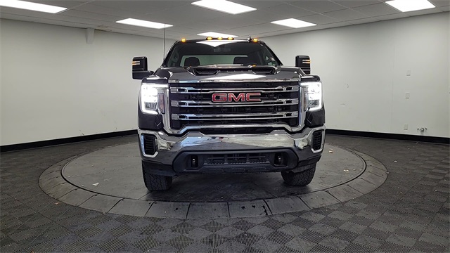 2023 – GMC – Sierra 2500HD