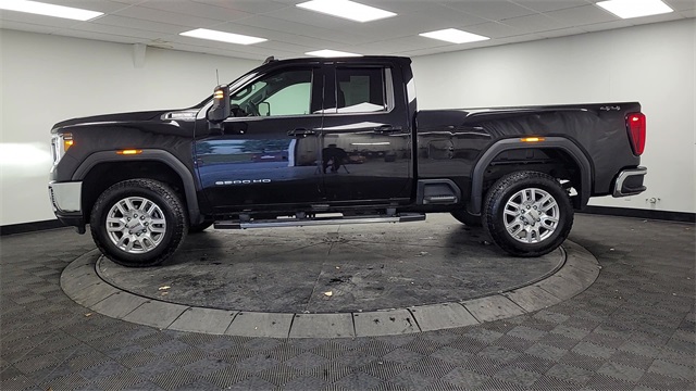 2023 – GMC – Sierra 2500HD