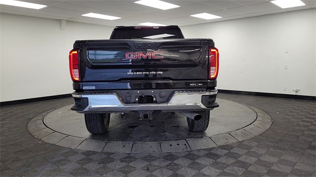 2023 – GMC – Sierra 2500HD