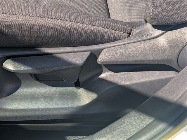 2025 Toyota Corolla LE White at Stokes Volkswagen