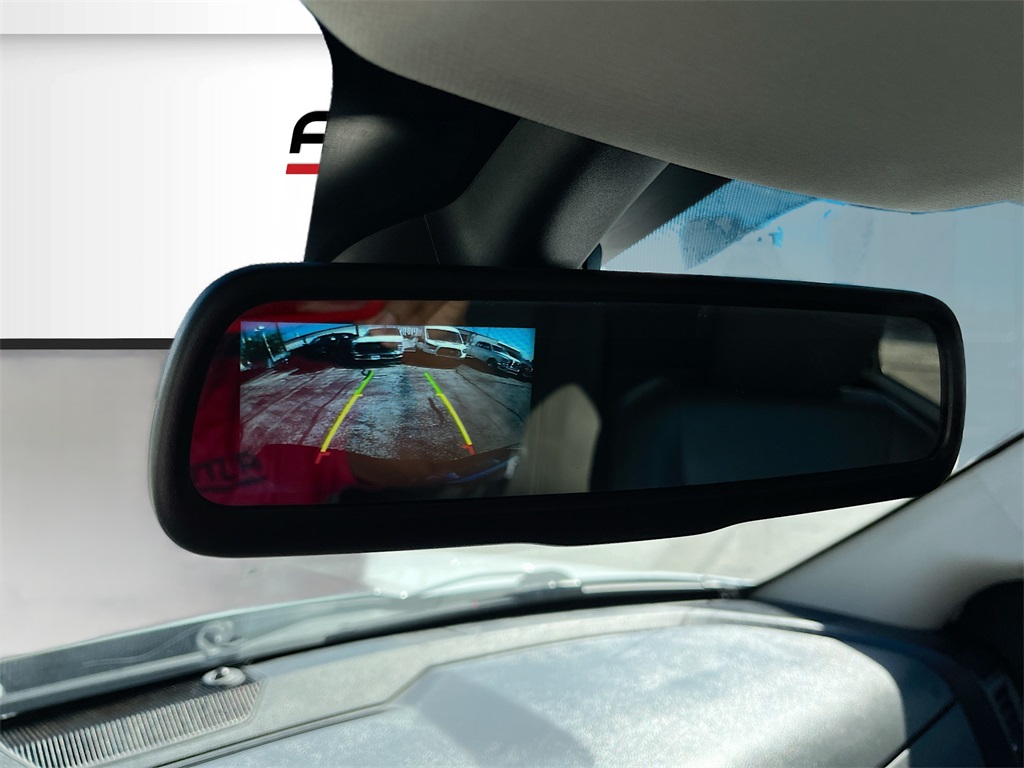 2020 Ram 1500 Classic Tradesman White at DeMontrond Mazda