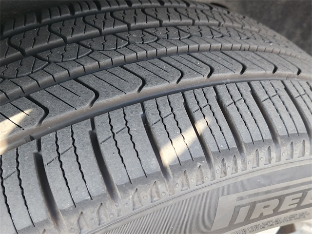 2021 Chevrolet Suburban High Country Black at Westside Lexus