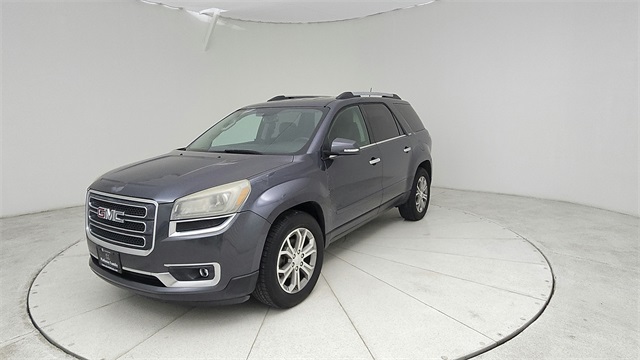 2014 GMC Acadia SLT-1
