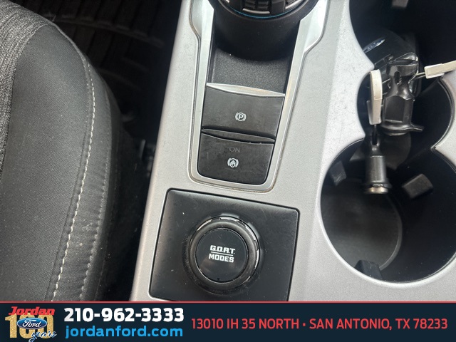 Used Car 2022 Ford Bronco Sport  Big Bend For Sale Under $25,000 In San Antonio, Texas