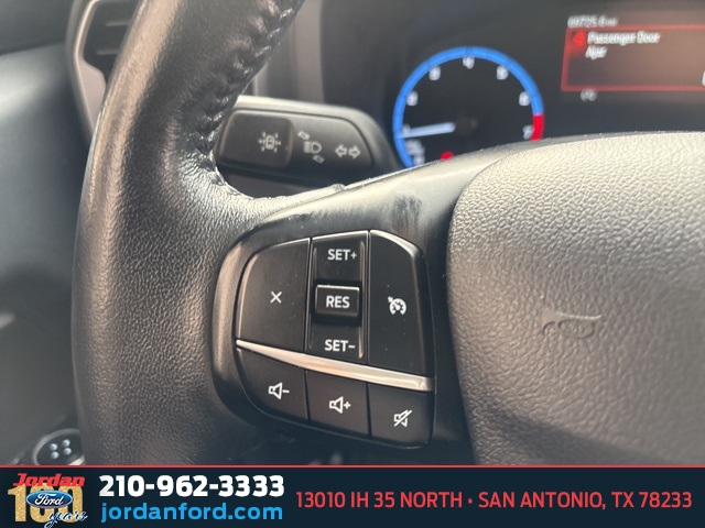 Used Car 2022 Ford Bronco Sport  Big Bend For Sale Under $25,000 In San Antonio, Texas