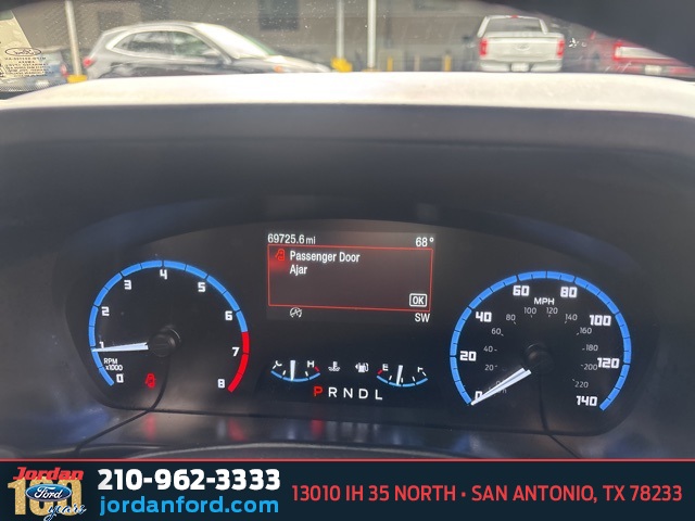 Used Car 2022 Ford Bronco Sport  Big Bend For Sale Under $25,000 In San Antonio, Texas