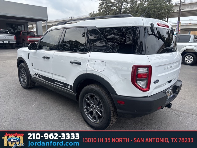 Used Car 2022 Ford Bronco Sport  Big Bend For Sale Under $25,000 In San Antonio, Texas