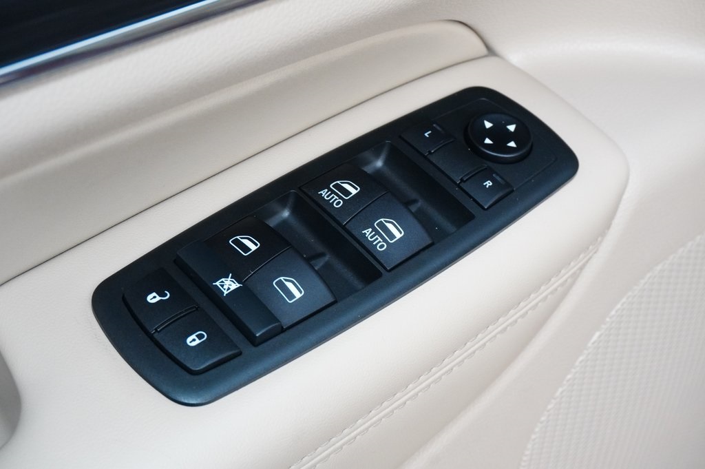 Used Car 2021 Jeep Grand Cherokee  Limited For Sale Under $25,000 In Weatherford, Texas