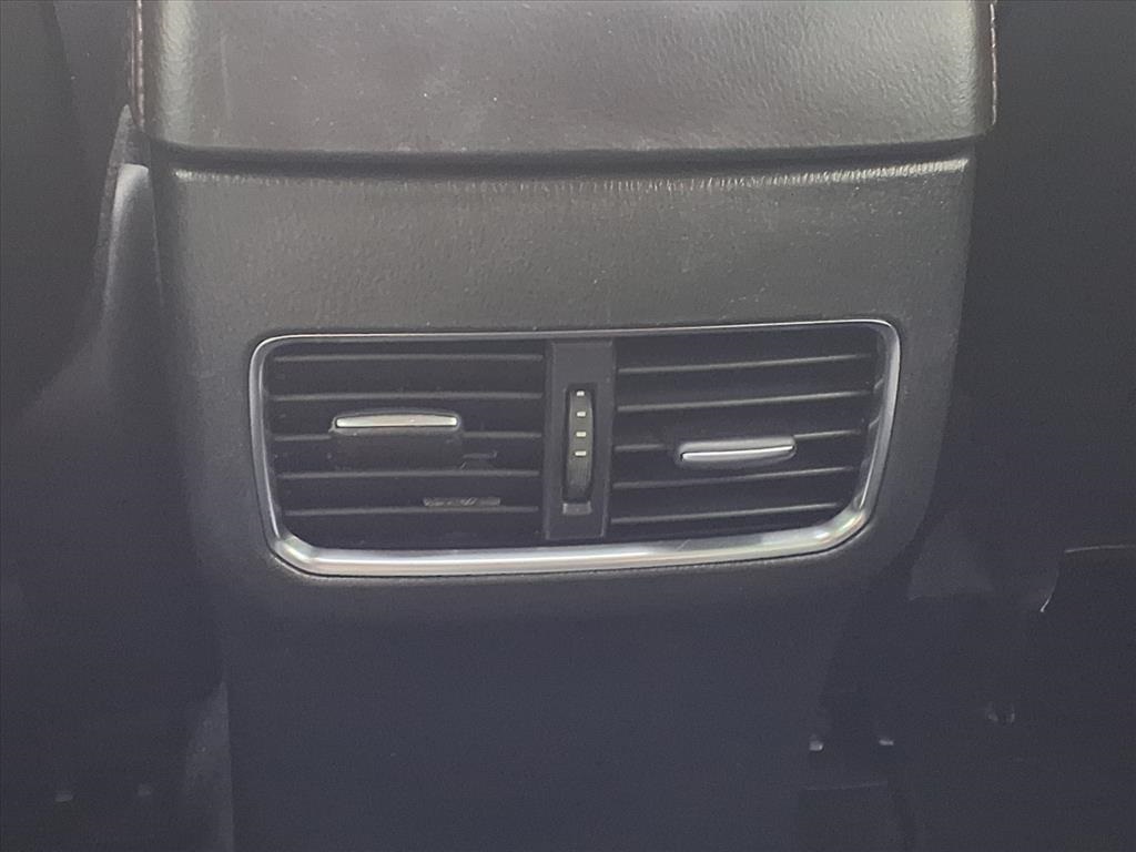 2021 Mazda CX-5 Grand Touring Gray at DeMontrond Mazda