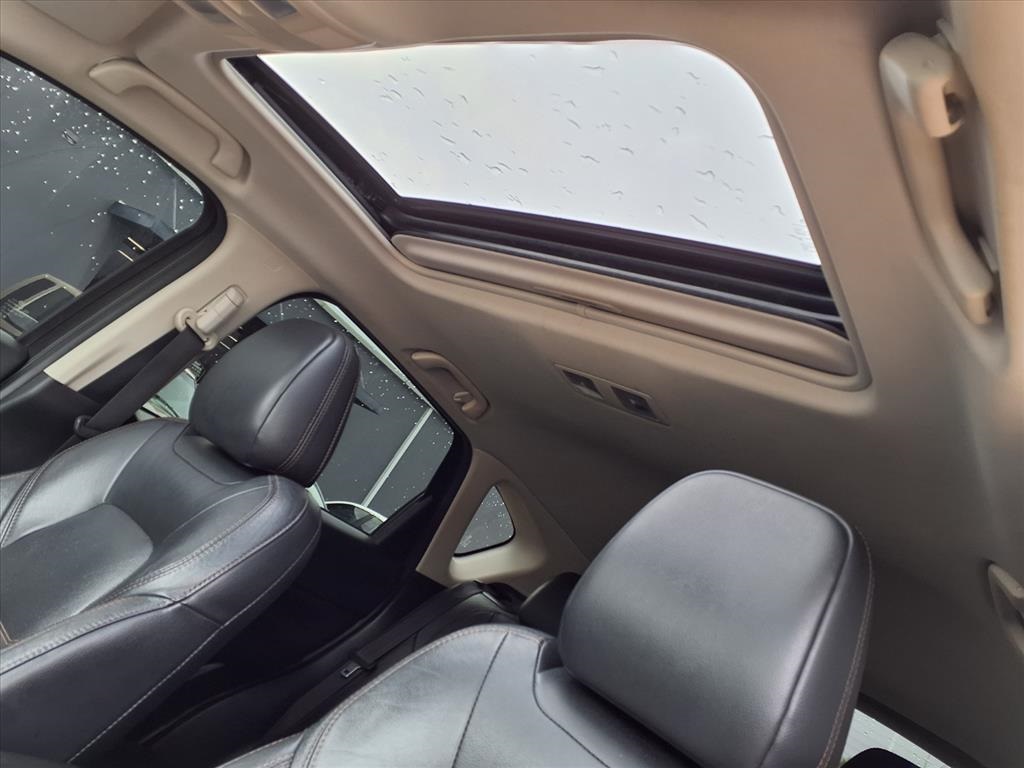 2021 Mazda CX-5 Grand Touring Gray at DeMontrond Mazda