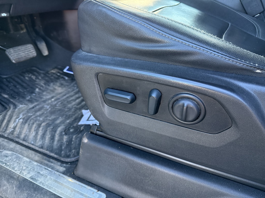 2022 Chevrolet Silverado 2500HD