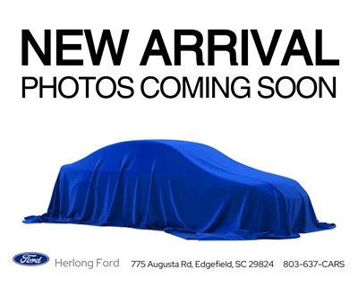 2025 Ford Expedition MAX Platinum 4WD