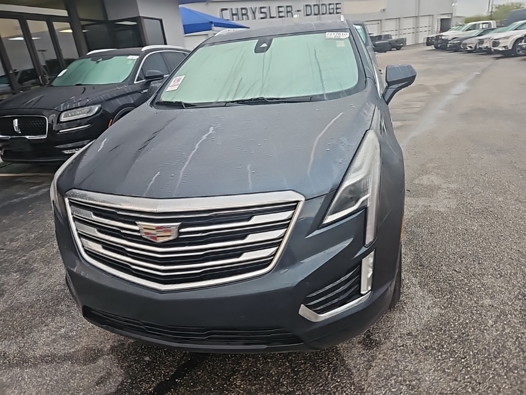 Used Car 2019 Cadillac Xt5  Premium Luxury For Sale Under $30,000 In San Marcos, Texas