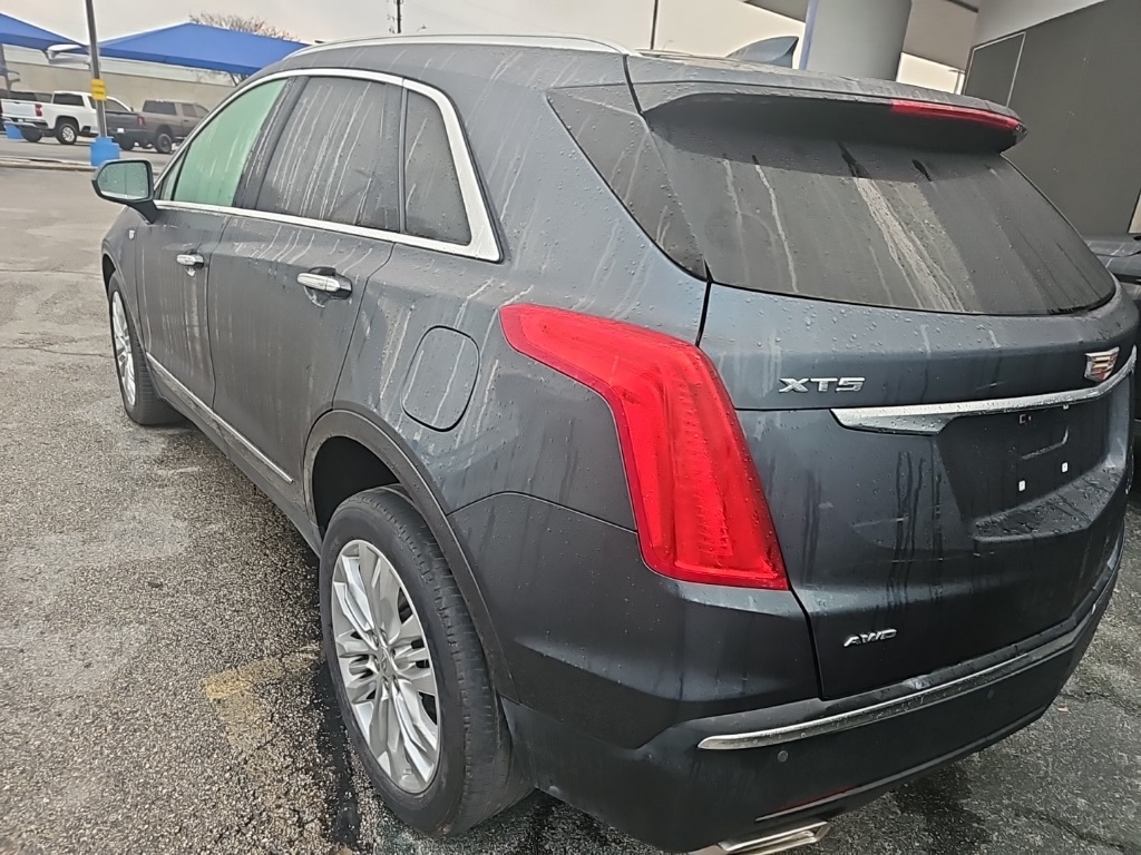 Used Car 2019 Cadillac Xt5  Premium Luxury For Sale Under $30,000 In San Marcos, Texas