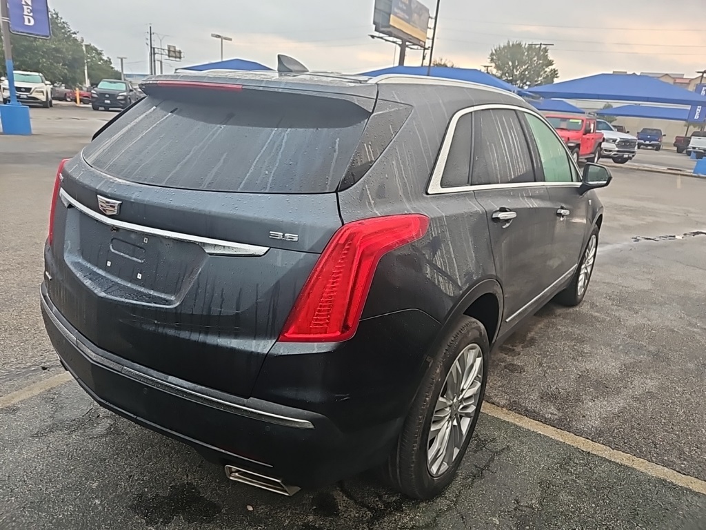 Used Car 2019 Cadillac Xt5  Premium Luxury For Sale Under $30,000 In San Marcos, Texas