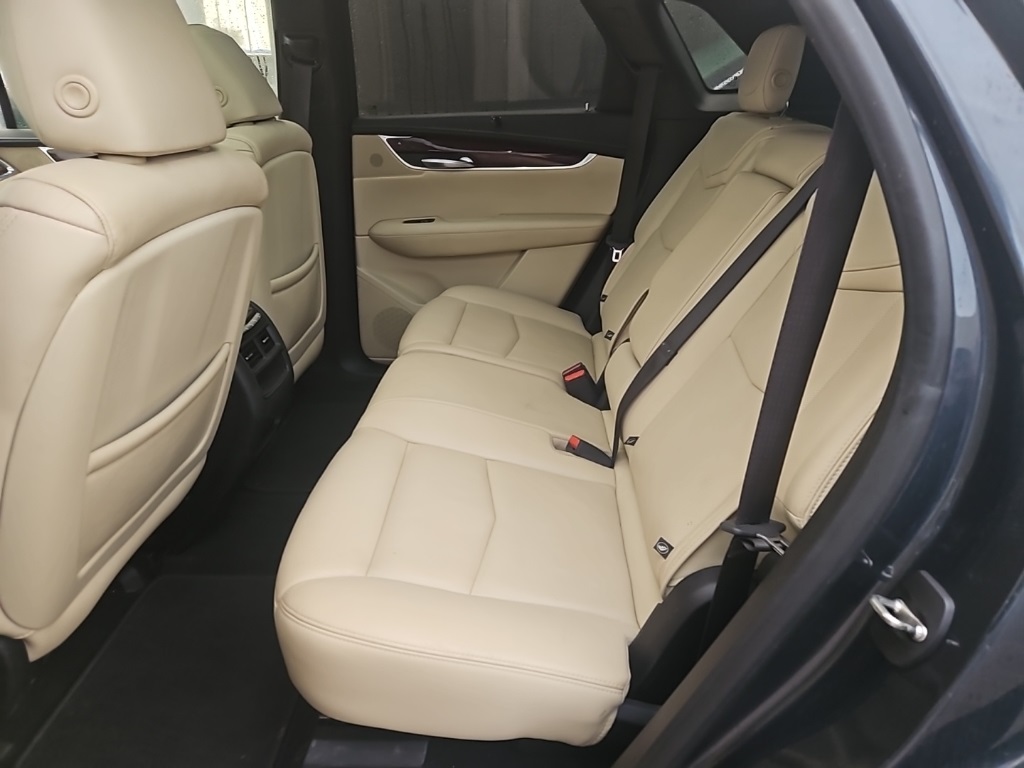 Used Car 2019 Cadillac Xt5  Premium Luxury For Sale Under $30,000 In San Marcos, Texas