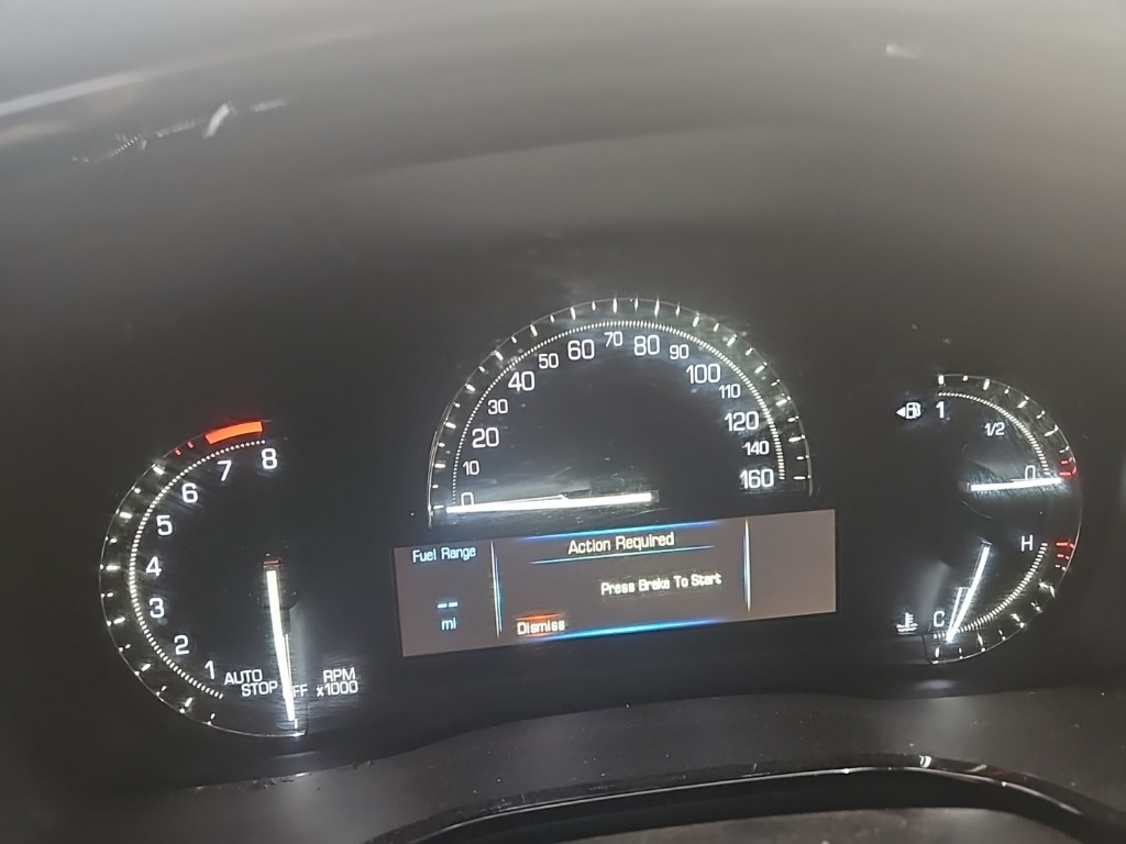 Used Car 2019 Cadillac Xt5  Premium Luxury For Sale Under $30,000 In San Marcos, Texas