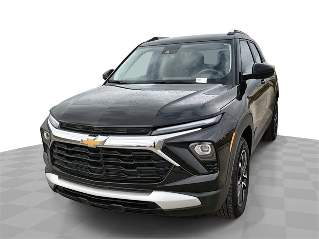2025 Chevrolet Trailblazer LT AWD