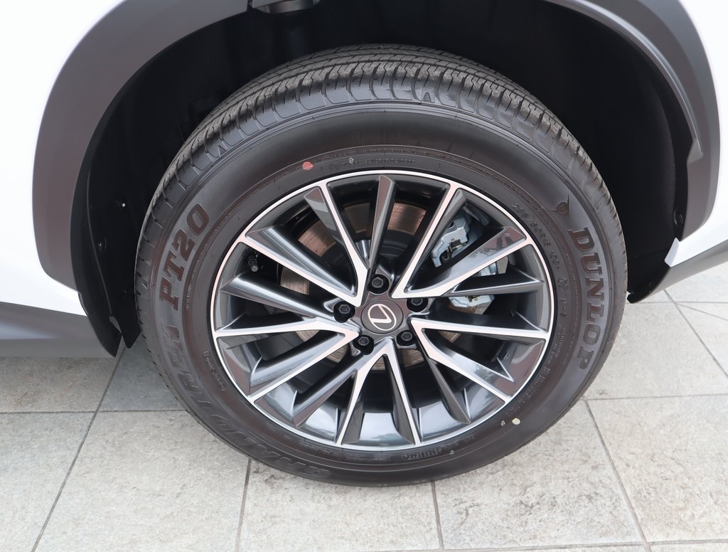 Thumbnail: 2026 Lexus NX - 10