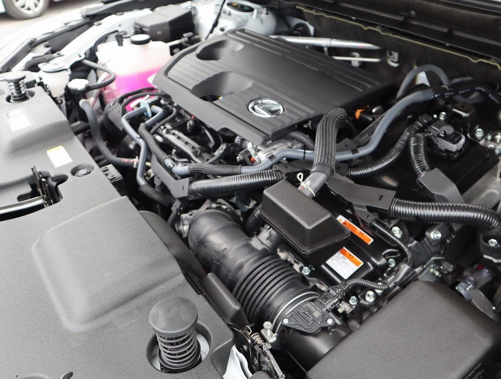 Thumbnail: 2026 Lexus NX - 14