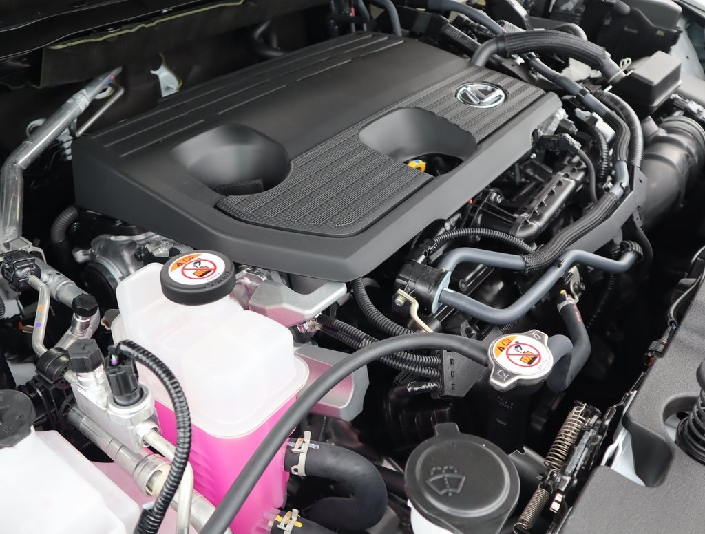 Thumbnail: 2026 Lexus NX - 15