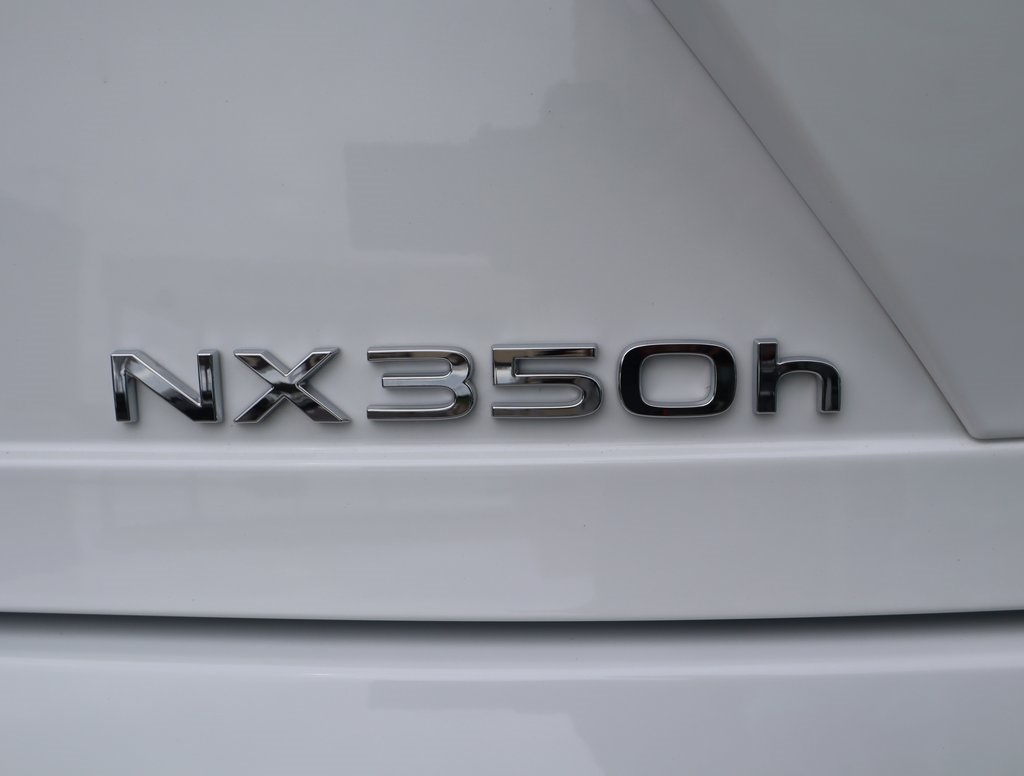 Thumbnail: 2026 Lexus NX - 18