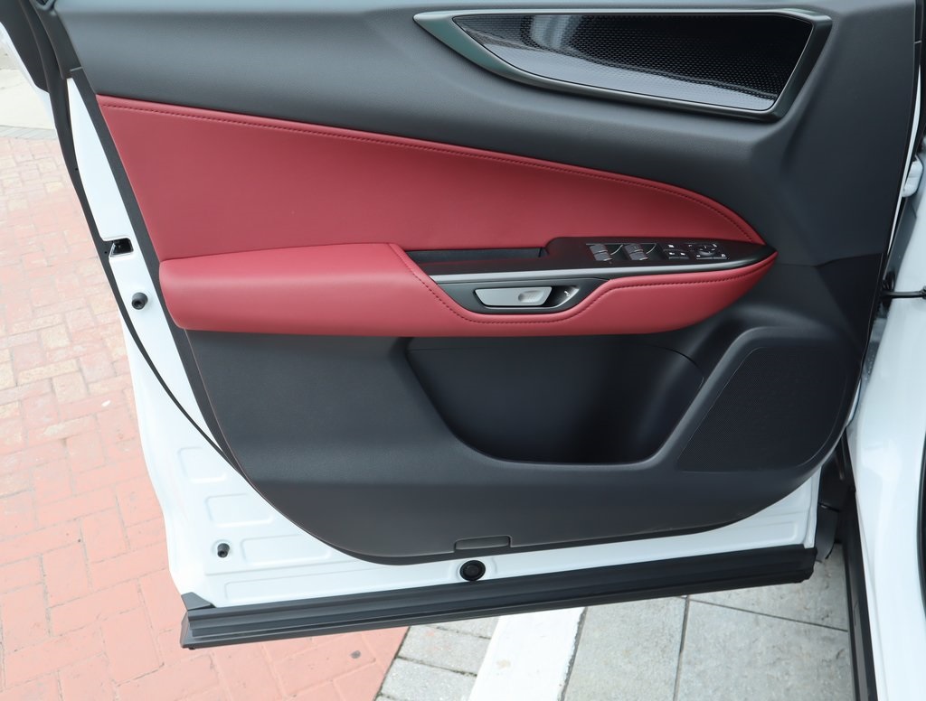 Thumbnail: 2026 Lexus NX - 23