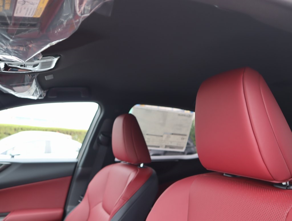 Thumbnail: 2026 Lexus NX - 25