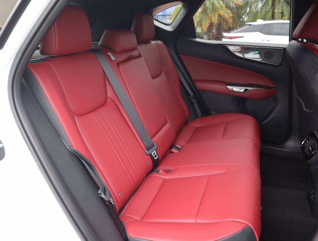 Thumbnail: 2026 Lexus NX - 31