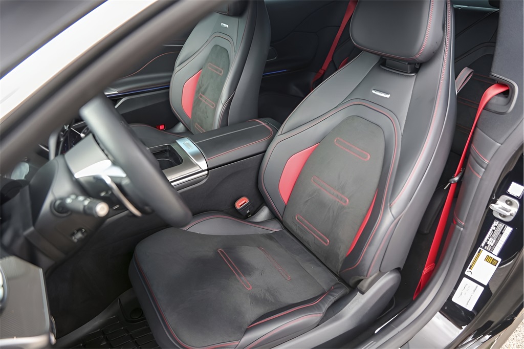 Used Car 2025 Mercedes-benz Cle  Cle 53 Amg® For Sale Under $80,000 In Austin, Texas