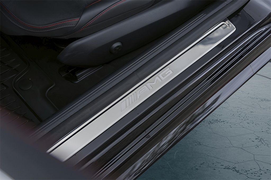 Used Car 2025 Mercedes-benz Cle  Cle 53 Amg® For Sale Under $80,000 In Austin, Texas