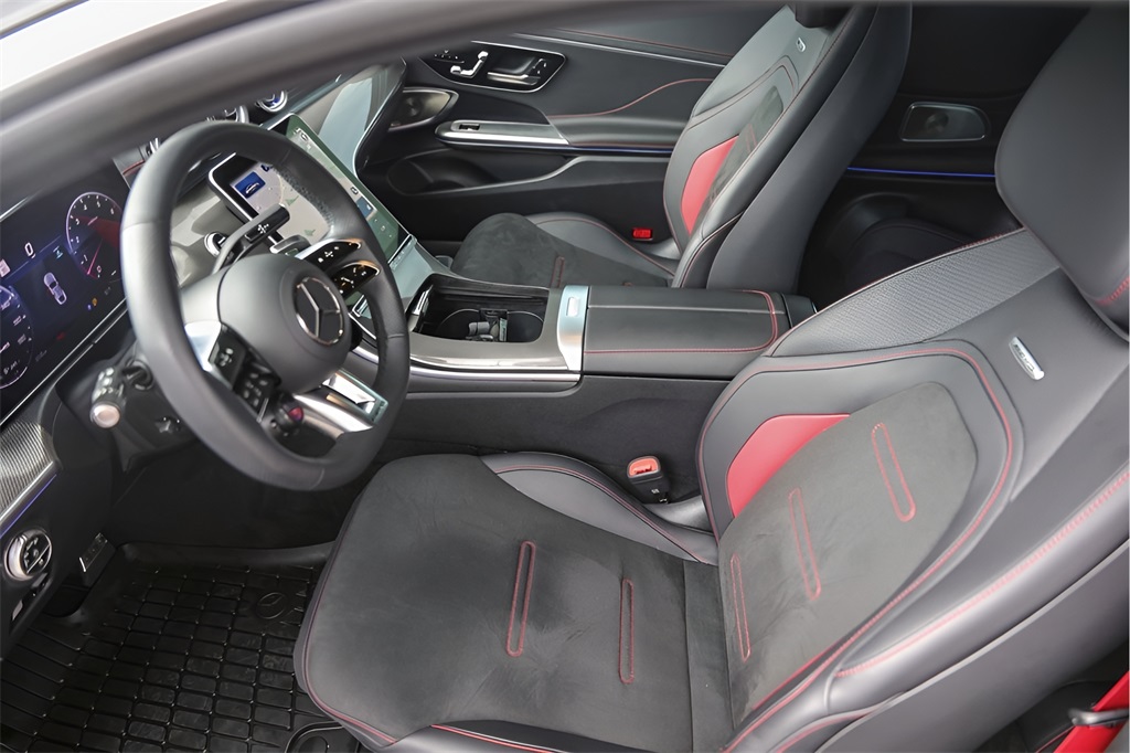 Used Car 2025 Mercedes-benz Cle  Cle 53 Amg® For Sale Under $80,000 In Austin, Texas