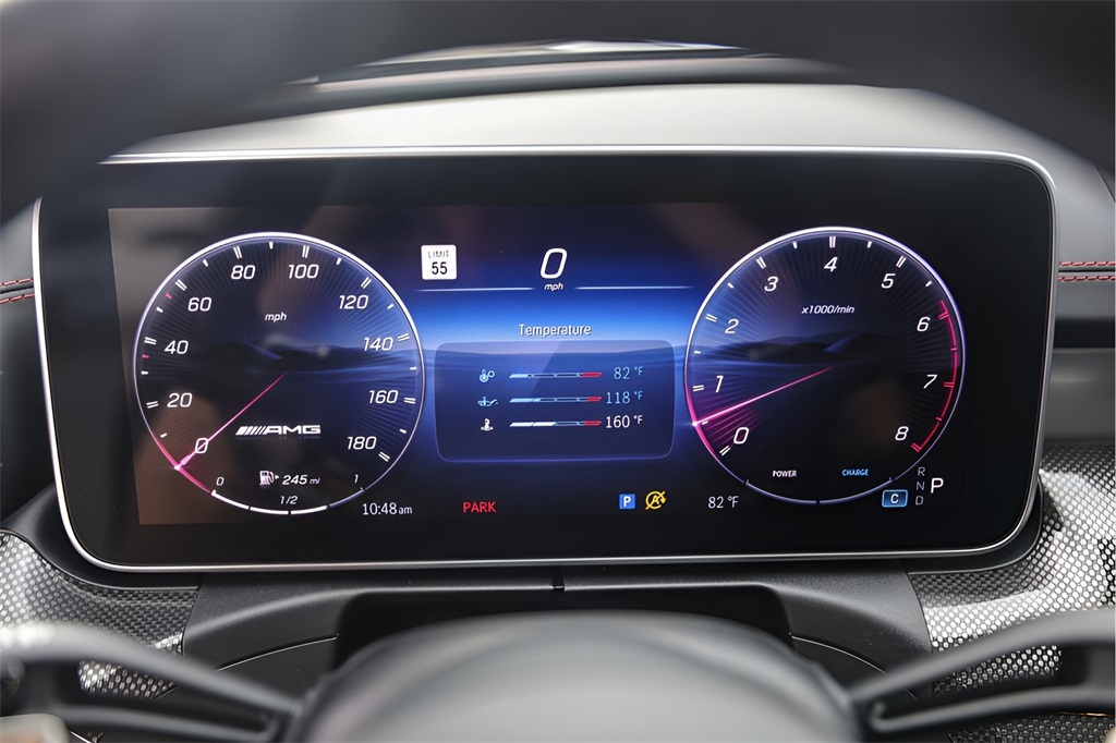 Used Car 2025 Mercedes-benz Cle  Cle 53 Amg® For Sale Under $80,000 In Austin, Texas