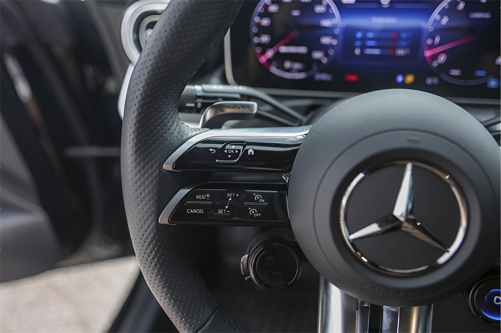 Used Car 2025 Mercedes-benz Cle  Cle 53 Amg® For Sale Under $80,000 In Austin, Texas