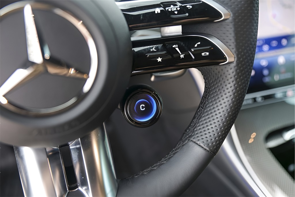 Used Car 2025 Mercedes-benz Cle  Cle 53 Amg® For Sale Under $80,000 In Austin, Texas