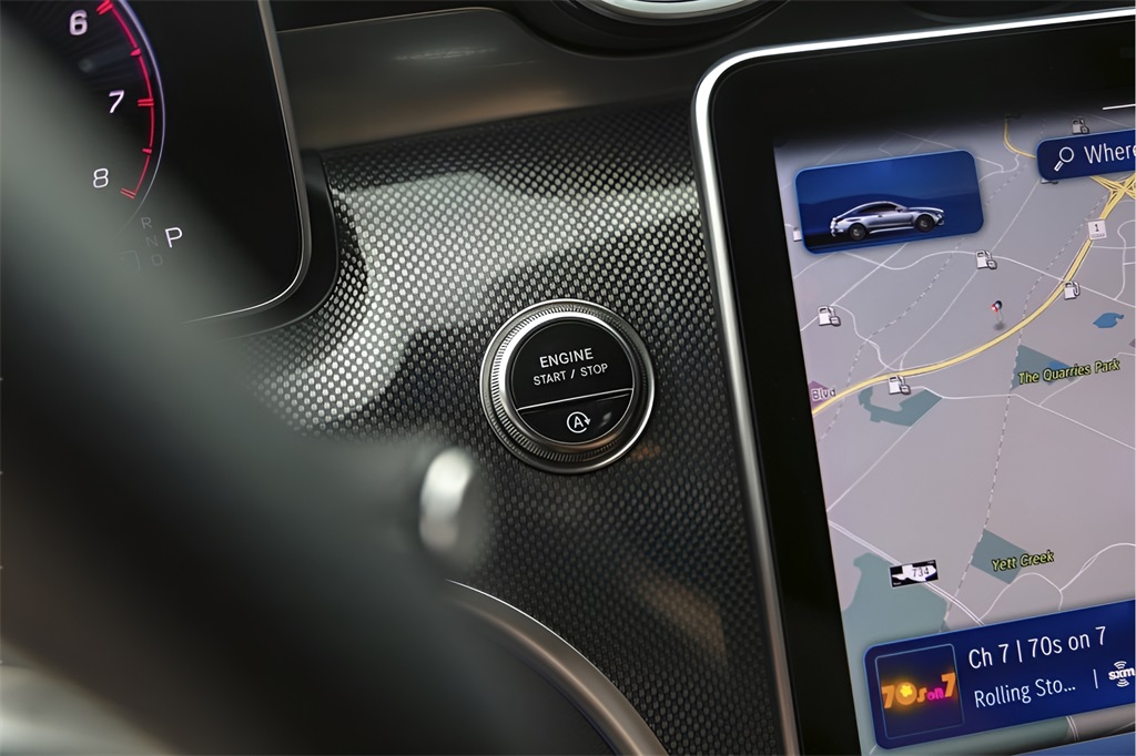 Used Car 2025 Mercedes-benz Cle  Cle 53 Amg® For Sale Under $80,000 In Austin, Texas